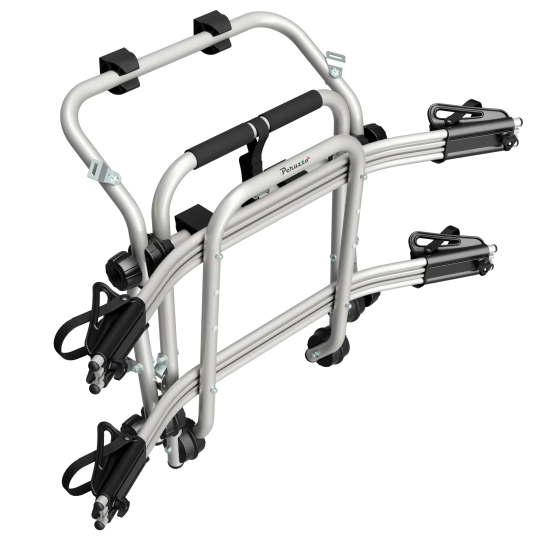 Portabici Posteriore Firenze 2 E-bike – ART. 660E