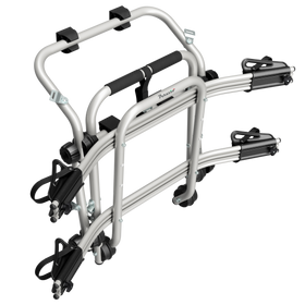 Portabici Posteriore Firenze 2 E-bike – ART. 660E - 0