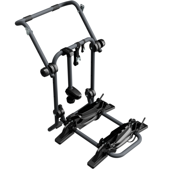 Portabici Posteriore Pure Instinct Rear 2 bici – ART. 709