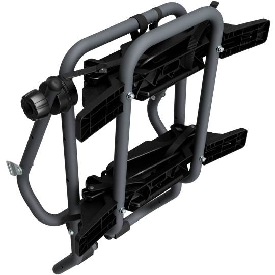 Portabici Posteriore Pure Instinct Rear 2 bici – ART. 709