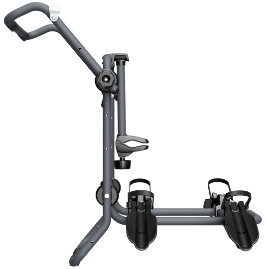 Portabici Posteriore Pure Instinct Rear 2 bici – ART. 709