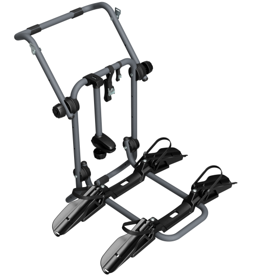Portabici Posteriore Pure Instinct Rear 2 bici – ART. 709