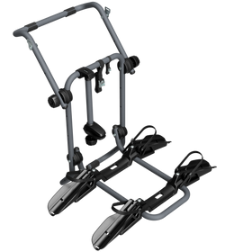 Portabici Posteriore Pure Instinct Rear 2 bici – ART. 709