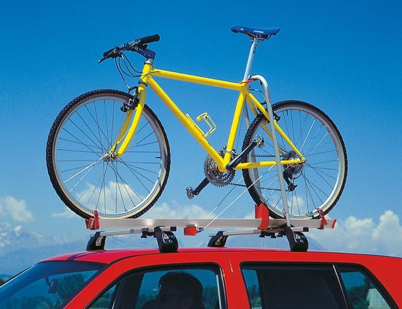 La Prealpina - Barre portatutto LP43 in alluminio con kit per Land Rover Sport (L320) Mod. 2005-2013