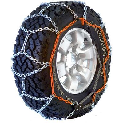 Catene da neve POWER X 100
