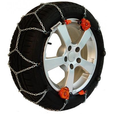 Catene da neve PRESTIGE 4