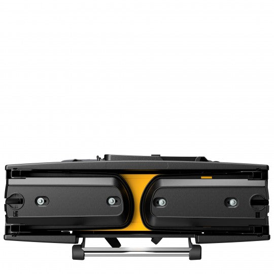 Portabici da gancio traino Pure Instinct 4 bici