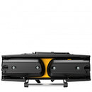 Portabici da gancio traino Pure Instinct 4 bici-3