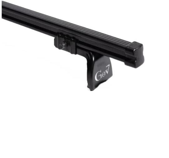 Barre portatutto Professional GEV,2 BARRE PER FORD TRANSIT CONNECT 2014>