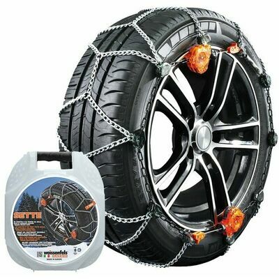 Catene da neve SETTE L065