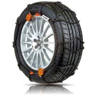 Catene da neve SUV CLACK&GO 3