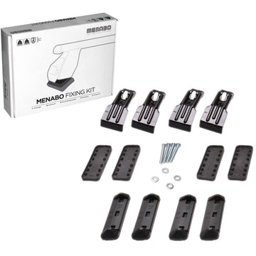 Kit FIX062G - for TEMA Roof Bars