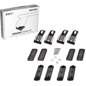 Kit FIX026G - for TEMA Roof Bars