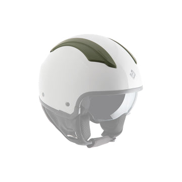 Tucano Urbano - COVER COPRI-AERAZIONE PER CASCO EL'FRESH
