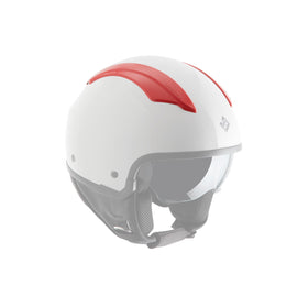 Tucano Urbano - VENTILATION COVER FOR EL'FRESH HELMET - 0
