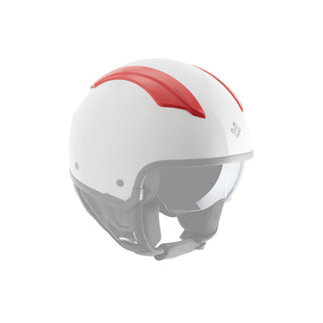 Tucano Urbano - COVER COPRI-AERAZIONE PER CASCO EL'FRESH - 0