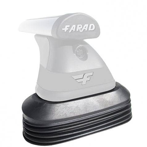 PR2 Kit for Car Farad Bars (without handrails)