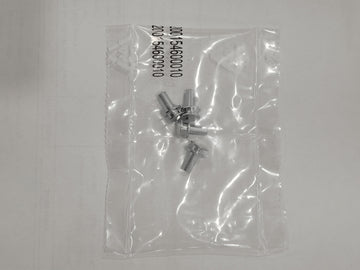 Menabo - Vite 200154600010 per kit fix