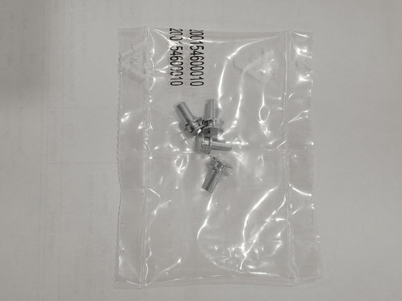 Menabo - Screw 200154600010 for fix kit