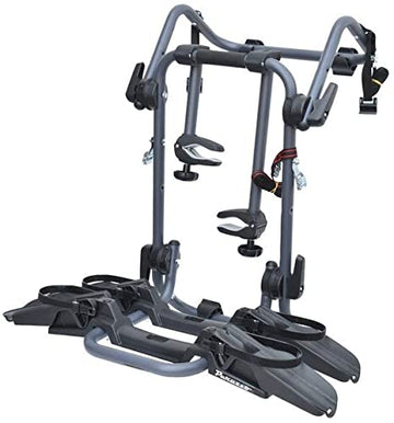 PURE INSTINCT - REAR 2 BIKES PE709 - REAR BIKE CARRIER PERUZZO