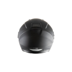 TUCANO - EL'TANGE JET HELMET BLACK MATT  - 0