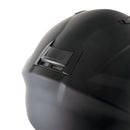 TUCANO - CASCO JET EL'TANGE NERO OPACO-6