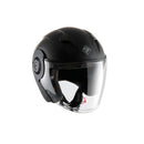 TUCANO - CASCO JET EL'TANGE NERO OPACO-9