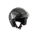 TUCANO - CASCO JET EL'TANGE NERO OPACO-10