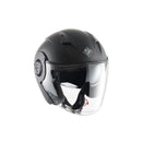 TUCANO - CASCO JET EL'TANGE NERO OPACO-11