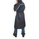 TUCANO - Giacca antipioggia lunga PARABELLUM-10