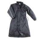 TUCANO - Giacca antipioggia lunga PARABELLUM-12