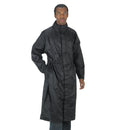 TUCANO - Giacca antipioggia lunga PARABELLUM-17