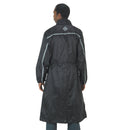 TUCANO - Giacca antipioggia lunga PARABELLUM-18