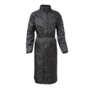 TUCANO - Giacca antipioggia lunga PARABELLUM-19