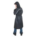 TUCANO - Giacca antipioggia lunga PARABELLUM-21