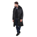 TUCANO - Giacca antipioggia lunga PARABELLUM-22