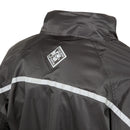 TUCANO - Giacca antipioggia lunga PARABELLUM-3