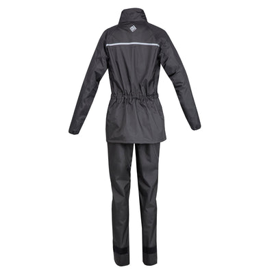 TUCANO - SET DILUVIO START antipioggia composto da giacca e pantaloni - 0