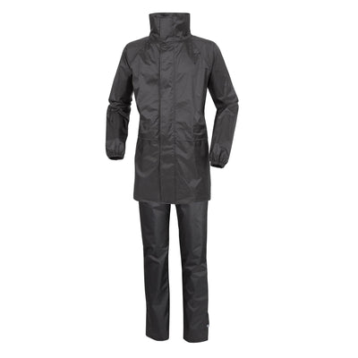 TUCANO - SET DILUVIO START antipioggia composto da giacca e pantaloni