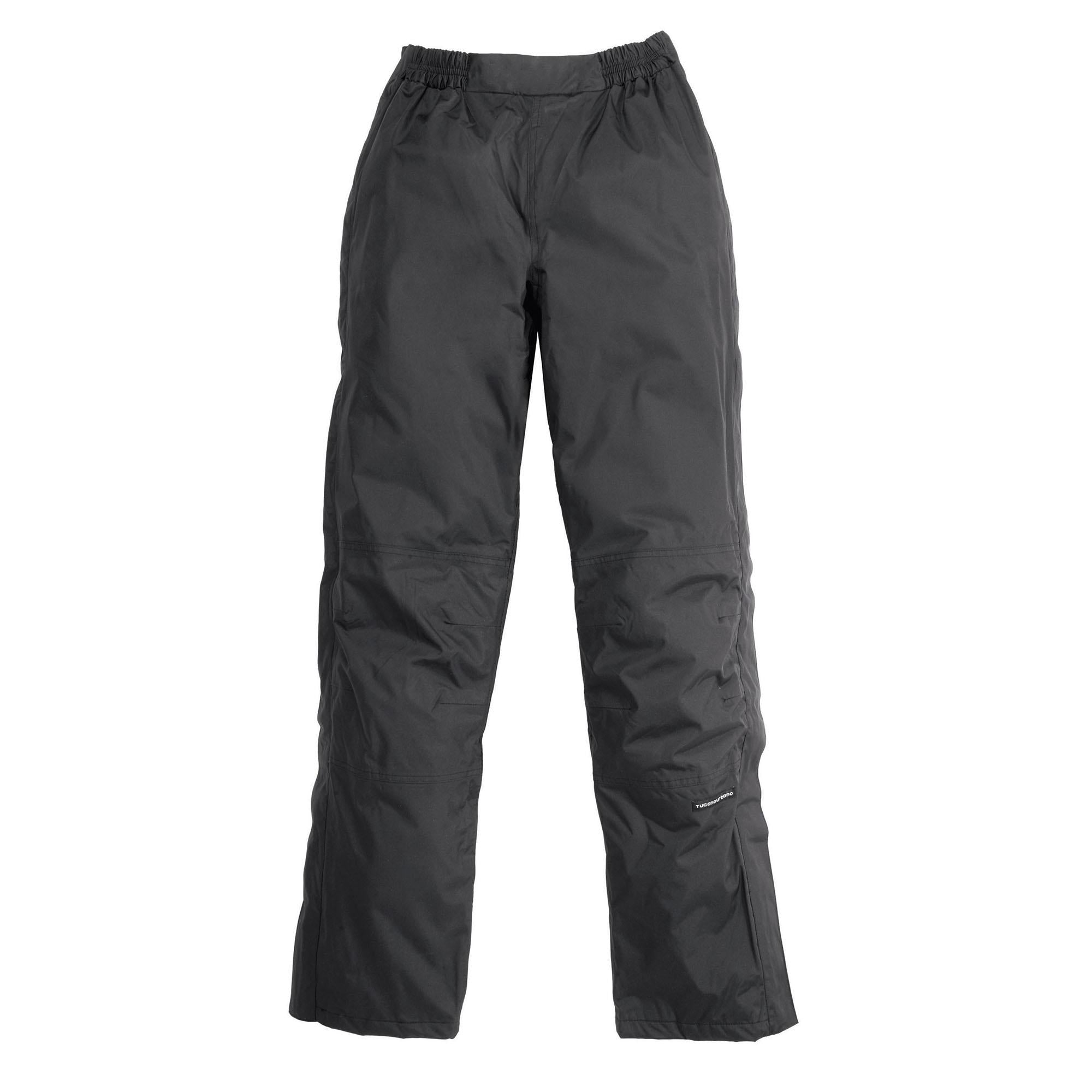 PADDED DILUVIO PANTS