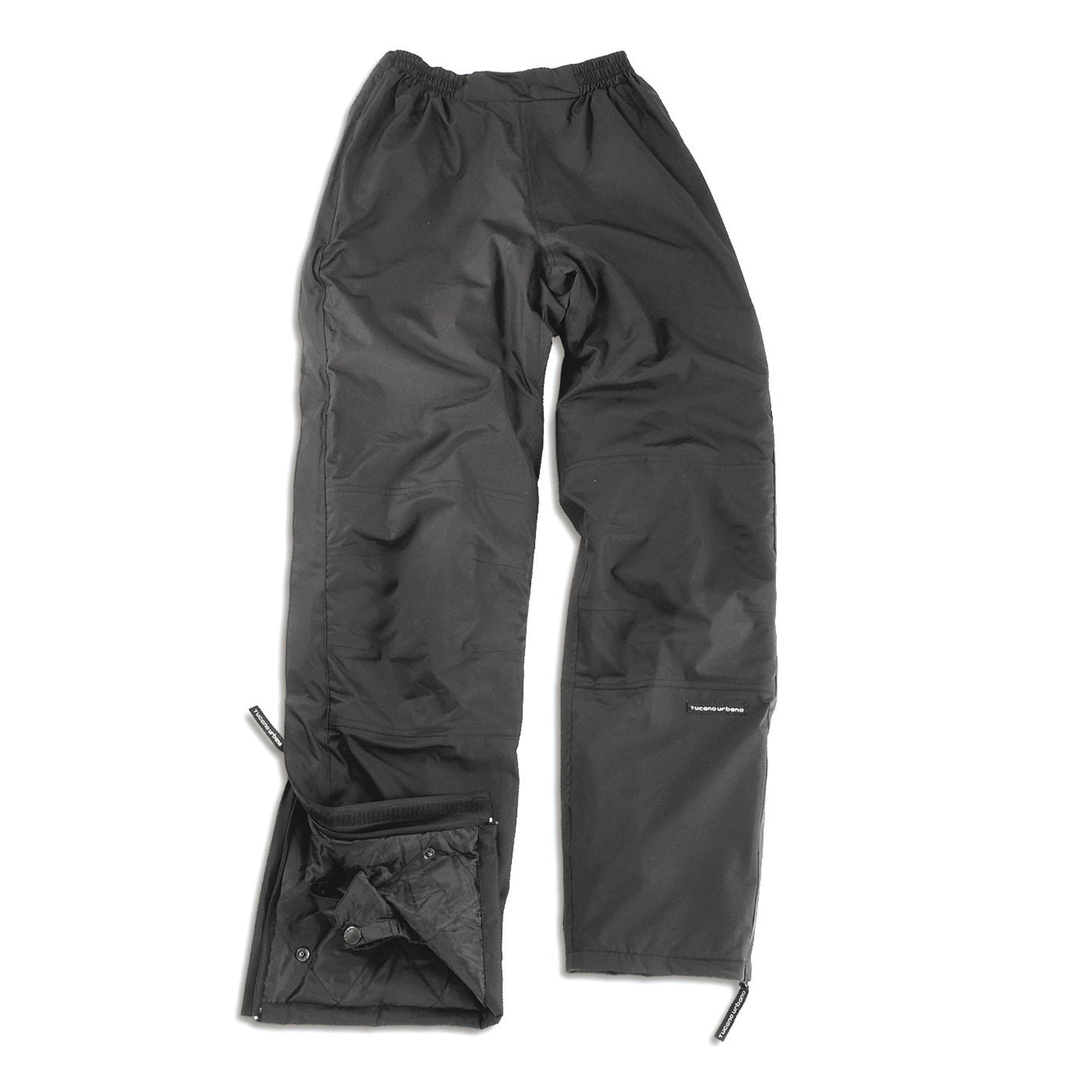 PADDED DILUVIO PANTS