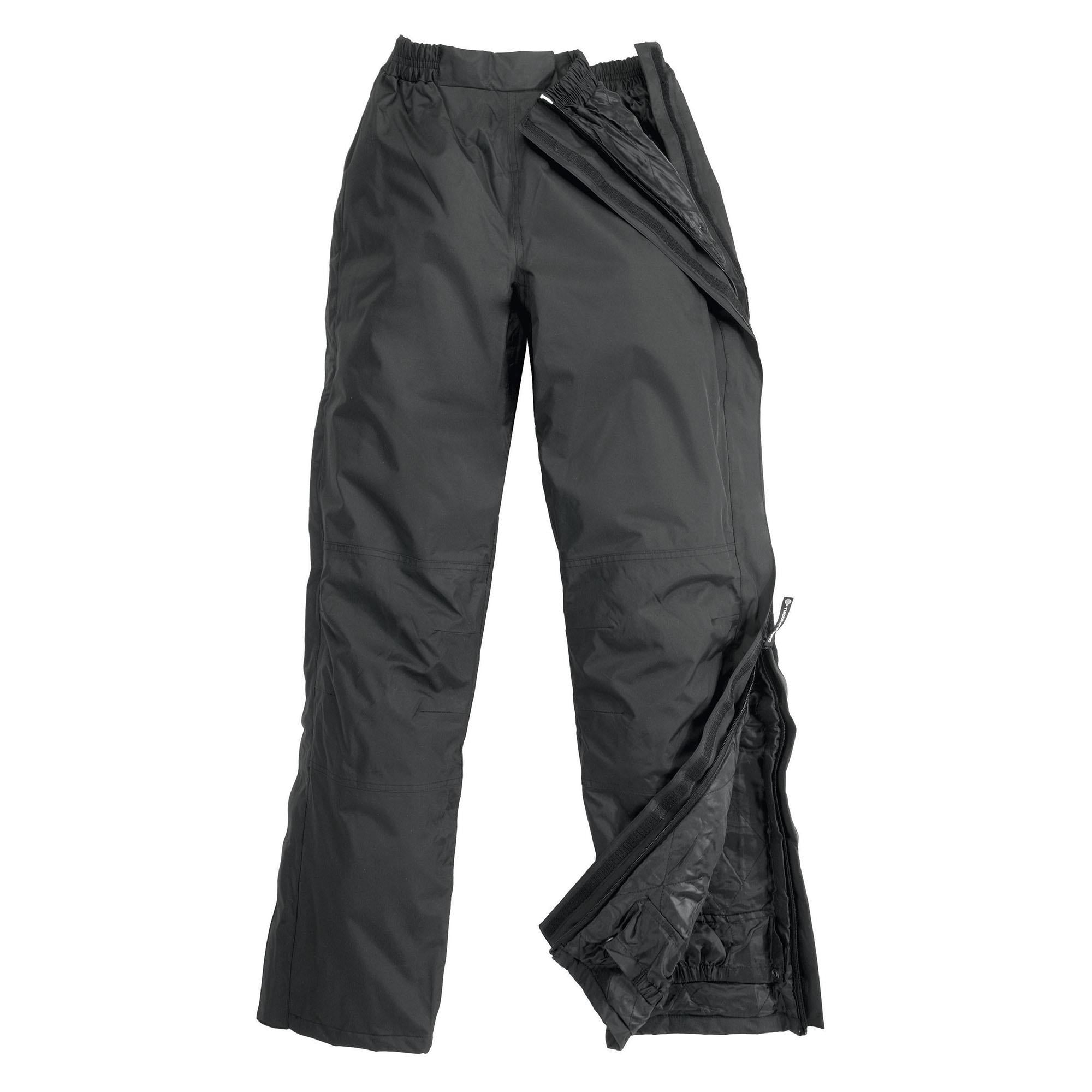 PADDED DILUVIO PANTS - 0