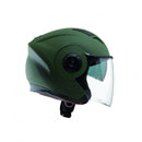 TUCANO - CASCO JET EL'TANGE AIRBORNE GREEN GRAPHIC-A OPACO-1