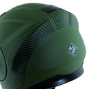 TUCANO - CASCO JET EL'TANGE AIRBORNE GREEN GRAPHIC-A OPACO-3