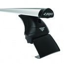 tetto auto liscio (senza corrimano) -DRIVE3