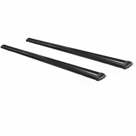 Farad barre da tetto auto in acciaio new iron per auto senza corrimano-Drive 3