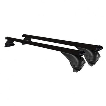 Barre portatutto Farad perX3 - G01 (con corrimano basso) 2018> porte anno 110 5