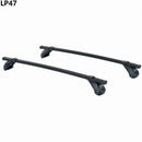 Barre portapachi La prealpina lp47