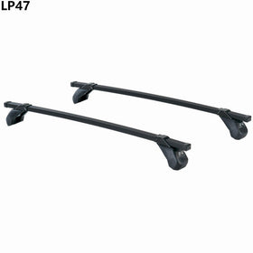 Barre portapachi La prealpina lp47