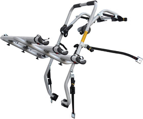 PADOVA ALU 3 BICI PE650_3 - PORTABICI POSTERIORE PERUZZO